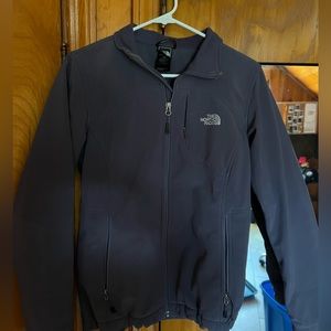 The North Face Jacket grey - Like New